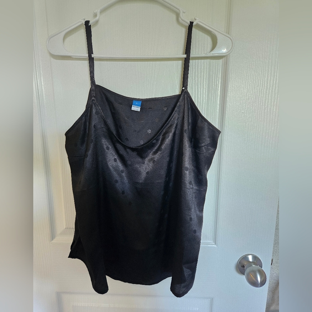 Old Navy dressy tank